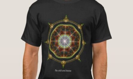Be Still and Know T-Shirt