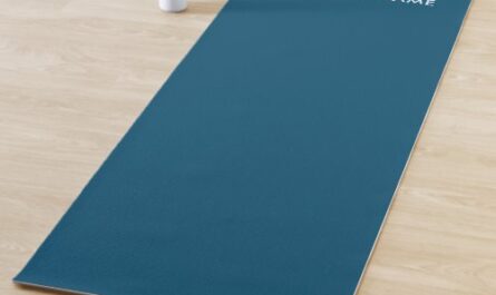 Add Your Company Business Logo Here Template Top Yoga Mat