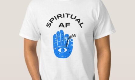 Spiritual AF T-Shirt