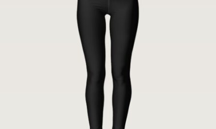 Black red leggings, yoga pants, activewear leggings