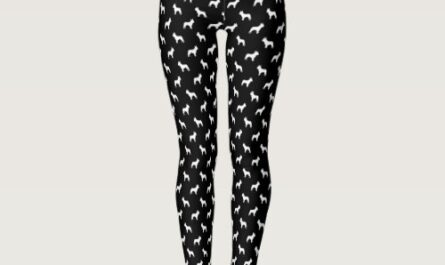 French Bulldog leggings – frenchie leggings