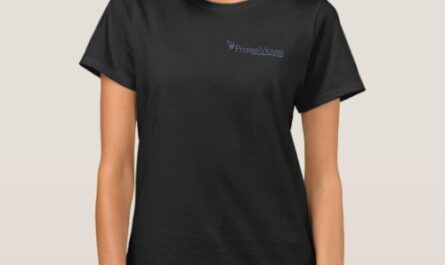 PraiseMoves Women's T-Shirt