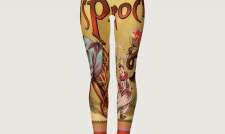 Circus Women's Leggings