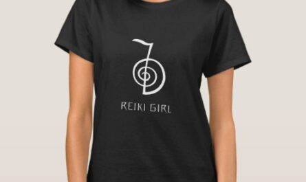 Reiki Sayings | Reiki Master Spiritual Gifts T-Shirt