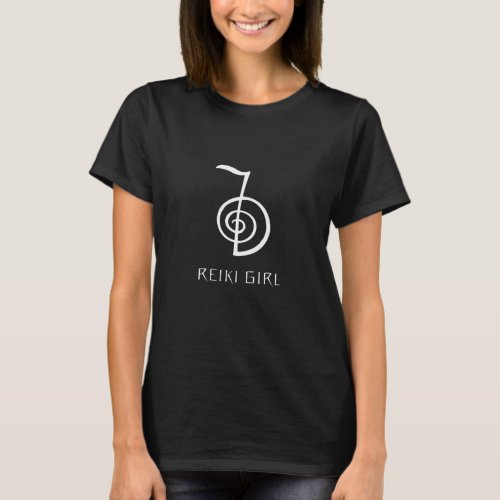 Reiki Sayings | Reiki Master Spiritual Gifts T-Shirt