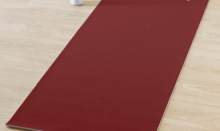 Custom Your Company Business Logo Here Template Yoga Mat