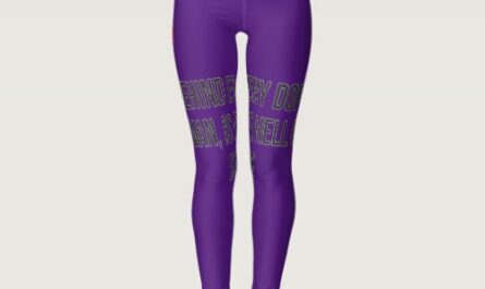 Yoga Pants Inspiration