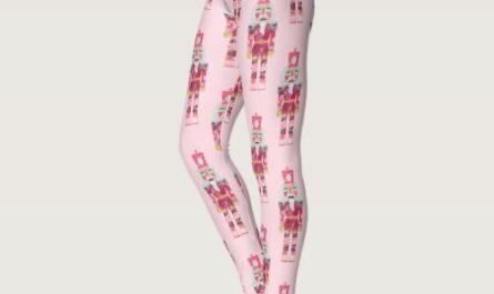 Toy Soldier Leggings