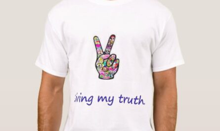 Living My Truth T-Shirt