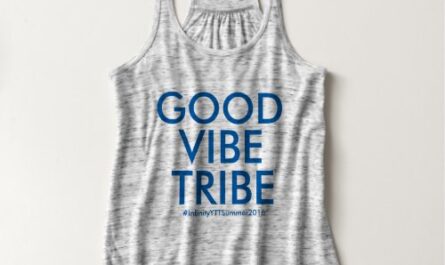 Women's Bella Canvas Flowy Racerback Tank Top