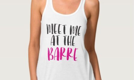 Meet me at the Barre Tank