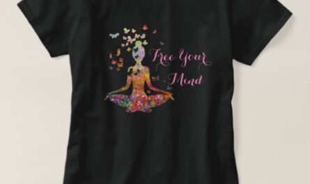 Free Your Mind Shirt