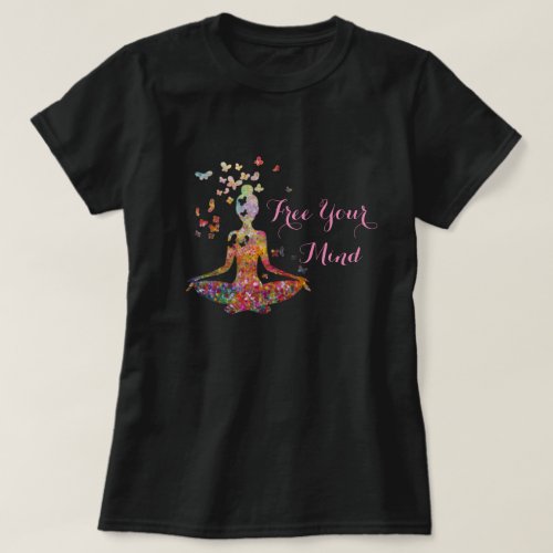 Free Your Mind Shirt