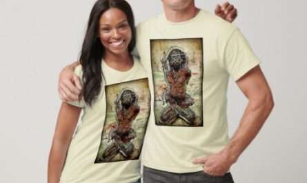 Padmasana T-Shirt