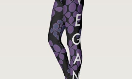 VEGAN leggings/yoga pants