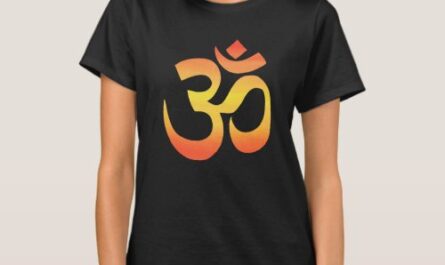 Om Mantra Symbol Namaste Yoga Zen Buddhism Buddha  T-Shirt