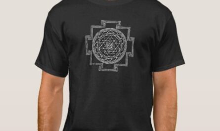 Tripura-Sundari-3-Goddesses-Classic-White T-Shirt
