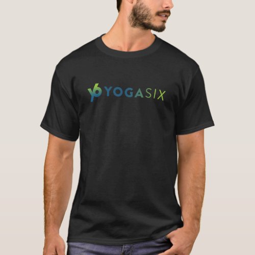 Y6 Yogasix Original T-Shirt