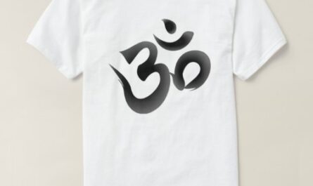 Hindu Aum T-Shirt