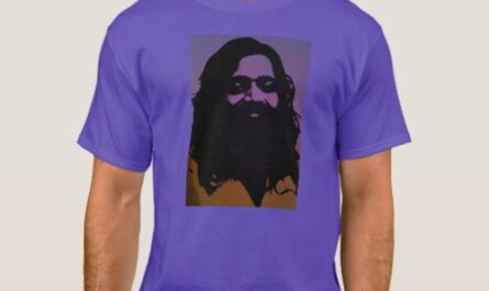 maharishi T-Shirt