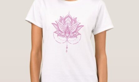 T-Shirt loto