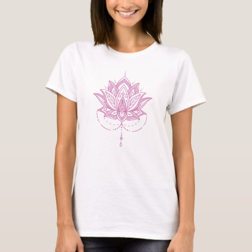 T-Shirt loto