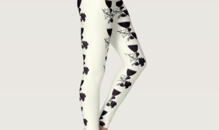 **WINE LOVER'S** LEGGINGS