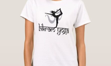 Bikram Yoga T-Shirt