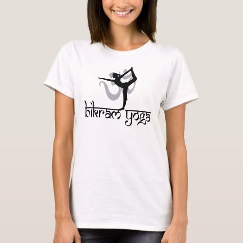 Bikram Yoga T-Shirt