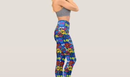 Fishers Island Yoga Capri Leggings – Gatehouse