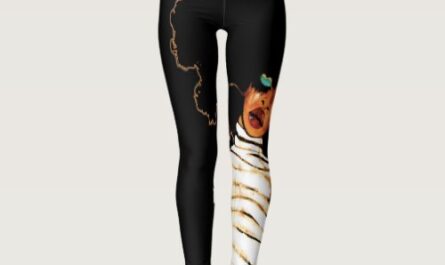 SOUL Leggings