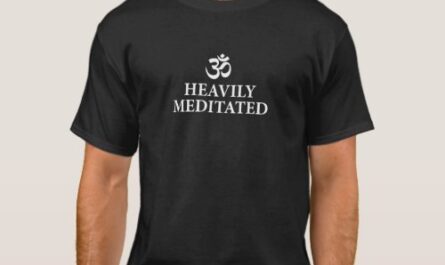 heavily meditated T-Shirt