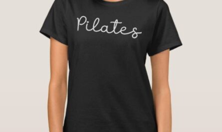 Pilates T-Shirt