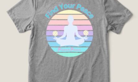 Find your Peace Tri-Blend Shirt